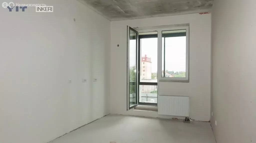 Квартира-студия: Красногорск, жилой комплекс Ильинойс, к1 (22 м) - Фото 2