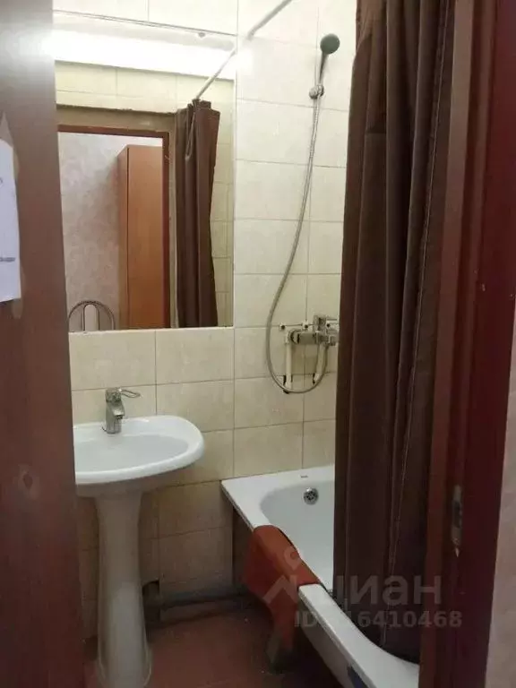 Комната Ростовская область, Волгодонск ул. 7-я Заводская, 28 - Фото 1