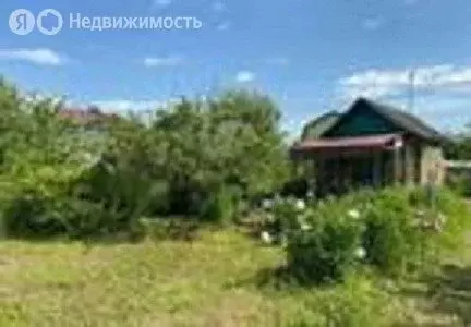 Участок в Красноярск, садоводческое некоммерческое товарищество Победа ... - Фото 0