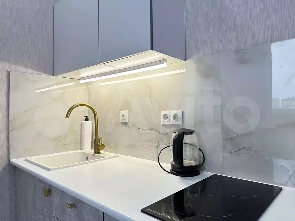 2-к. квартира, 38 м, 3/3 эт. - Фото 0