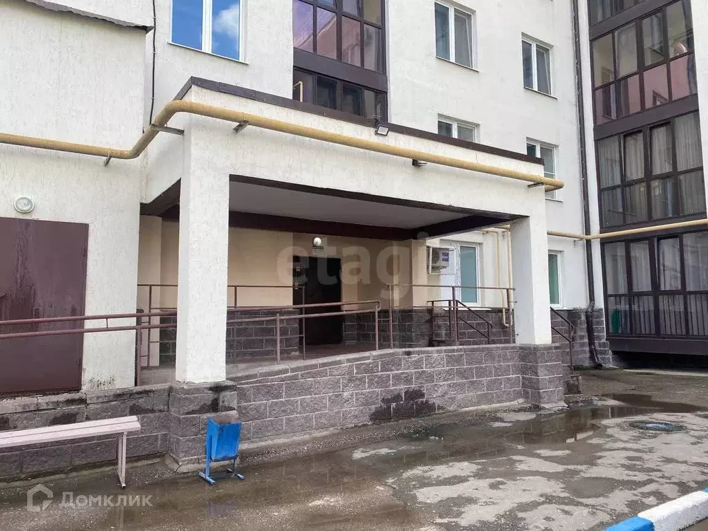 Продаётся 1-к квартира, 37.5 м - Фото 0