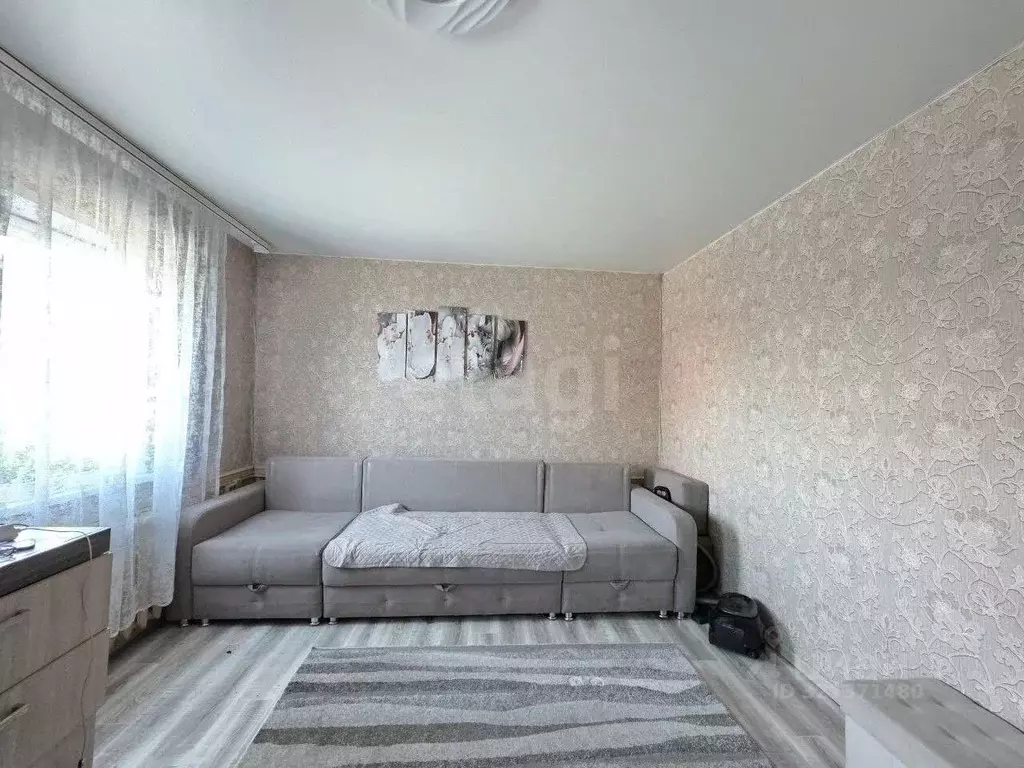 Дом в Бурятия, Улан-Удэ Батарейка мкр, ул. Нагорная, 5 (57 м) - Фото 1