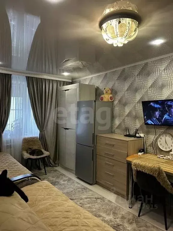 Комната Белгородская область, Белгород ул. Горького, 69к1 (19.5 м) - Фото 1
