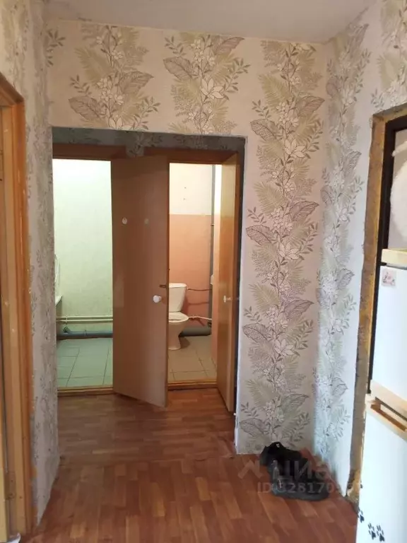 2-к кв. Московская область, Егорьевск 4-й мкр, 15А (60.0 м) - Фото 2