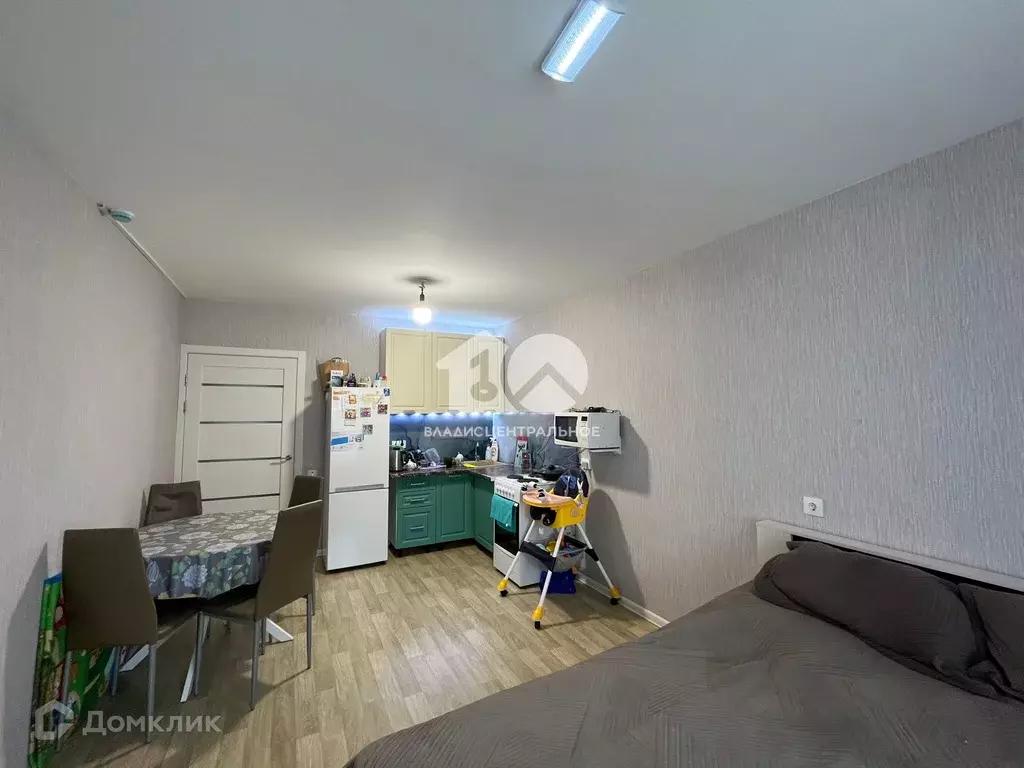 Продаётся 2-к квартира, 49.2 м - Фото 0