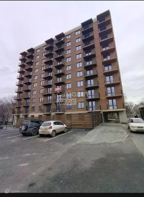 Продаётся 2-к квартира, 63.3 м - Фото 0