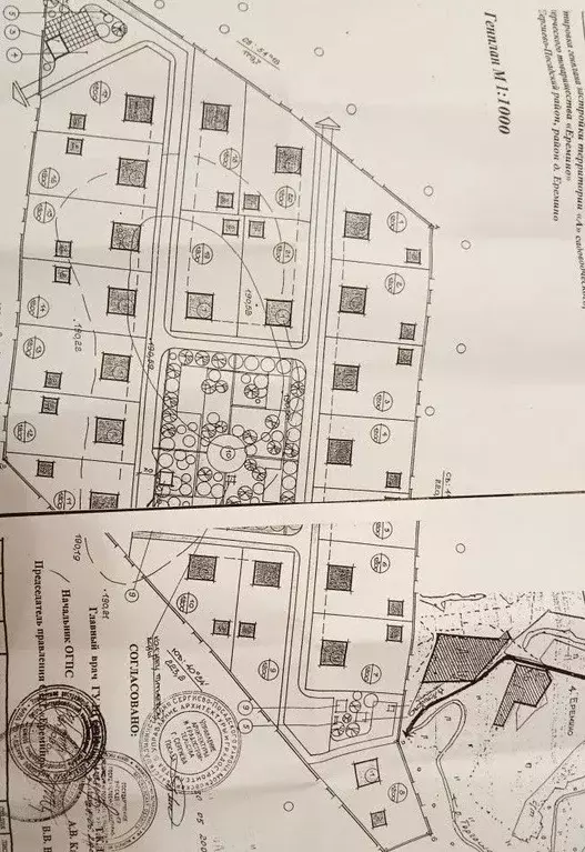 Участок в Московская область, Сергиево-Посадский городской округ, ... - Фото 1