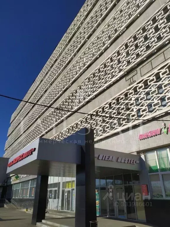 Помещение свободного назначения в Татарстан, Казань ул. Саид-Галеева, ... - Фото 2