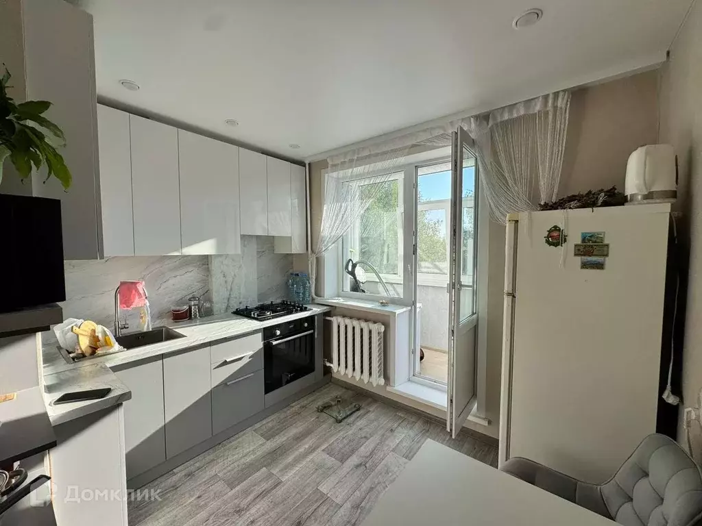 Продаётся 1-к квартира, 32.9 м - Фото 0