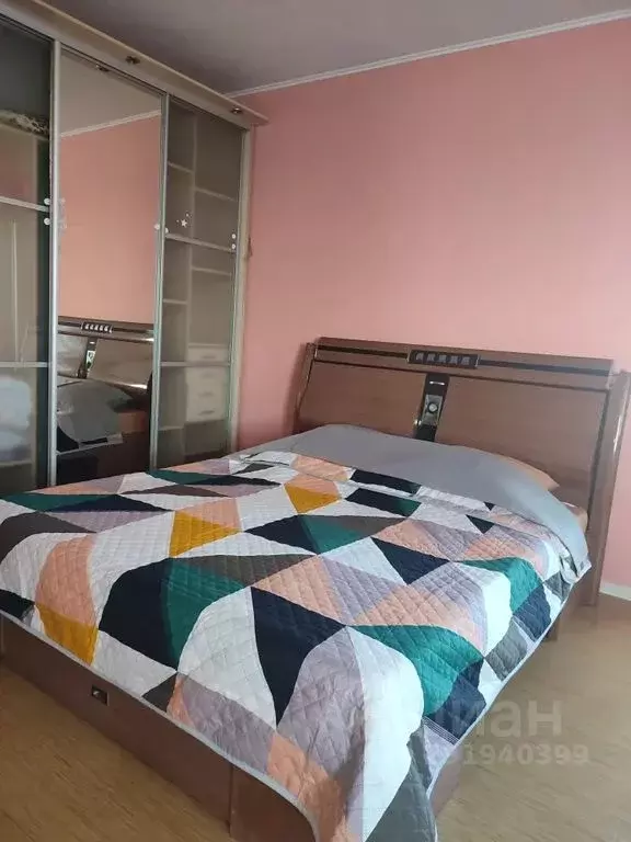 1-к кв. Приморский край, Владивосток ул. Нейбута, 39 (33.0 м) - Фото 0