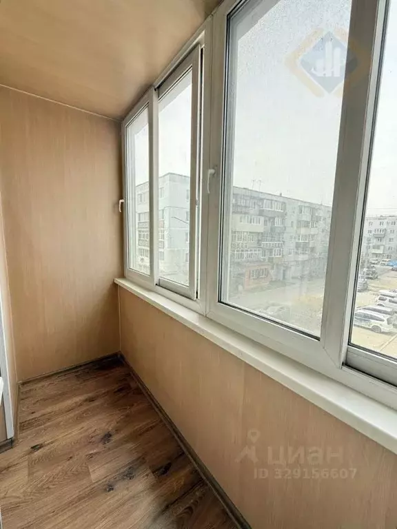 3-к кв. Приморский край, Находка ул. Постышева, 43 (65.4 м) - Фото 2