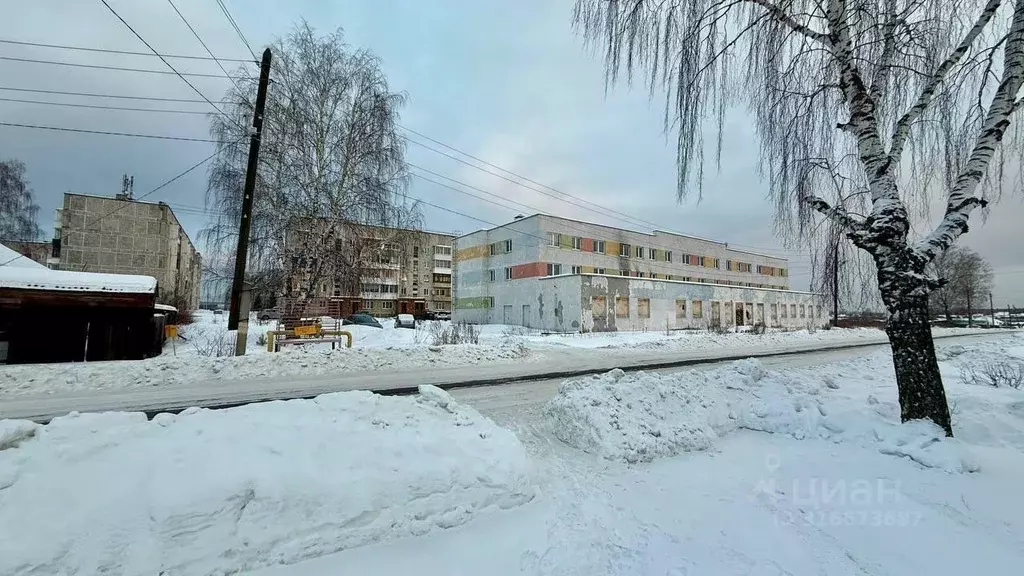 Помещение свободного назначения в Свердловская область, Нижняя Тура  ... - Фото 0