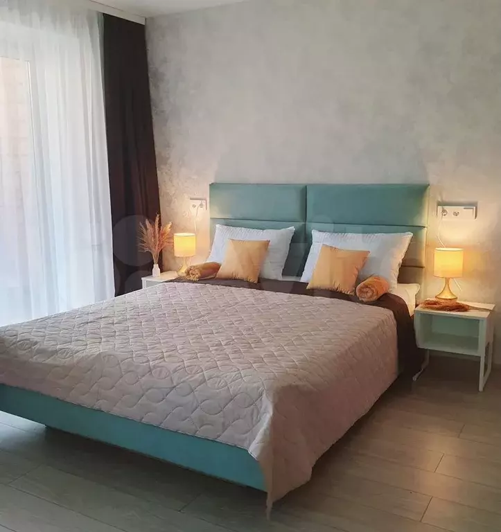 Квартира-студия, 28,8 м, 4/7 эт. - Фото 0