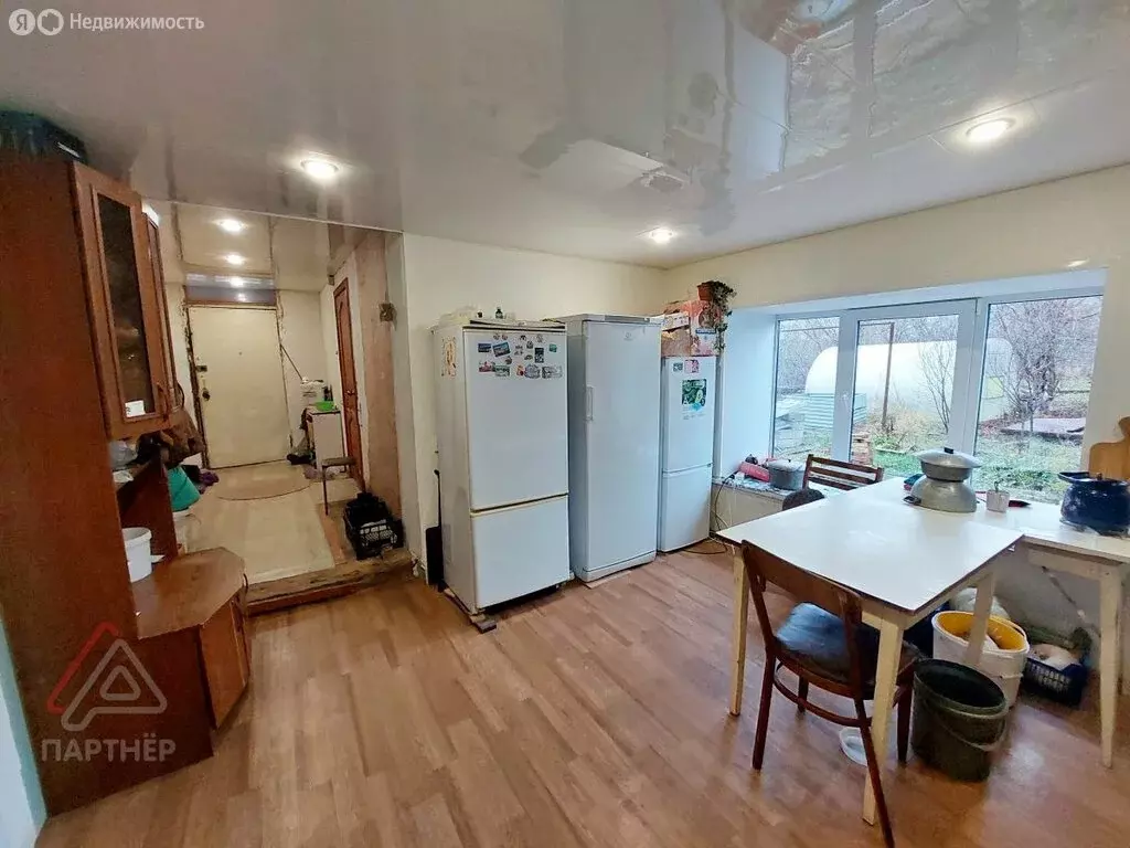 Дом в Мулловка, Красноармейская улица (50 м) - Фото 2