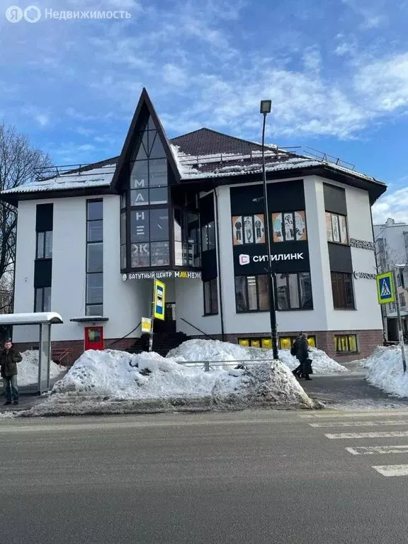 Помещение свободного назначения (150 м) - Фото 1