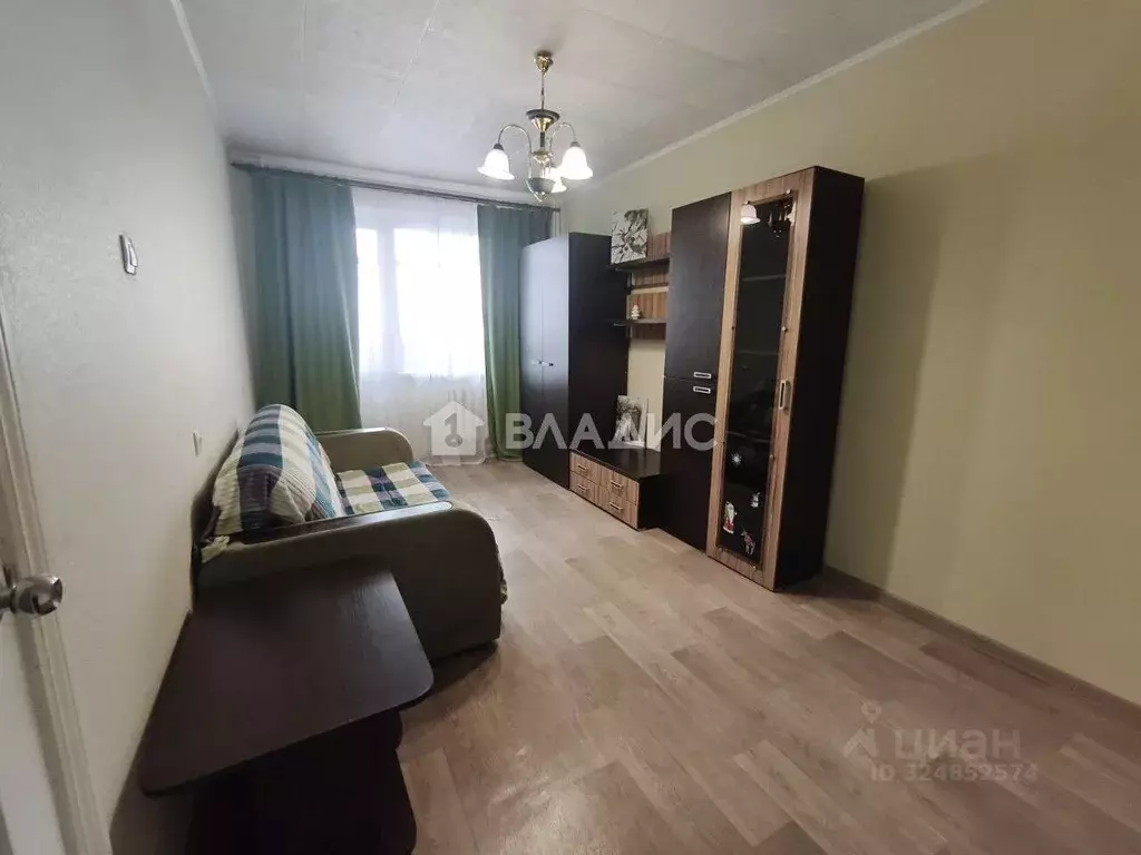 3-к кв. Белгородская область, Белгород Вокзальная ул., 28 (70.7 м) - Фото 2