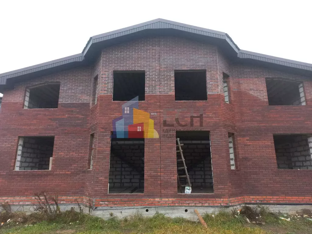 Дом в Ямны, Небесная улица (87 м) - Фото 1