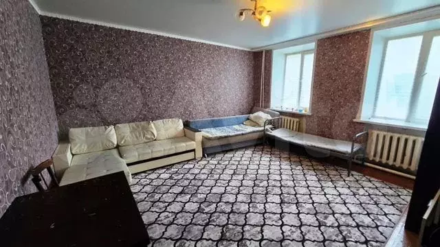 1-к. квартира, 35 м, 1/1 эт. - Фото 0
