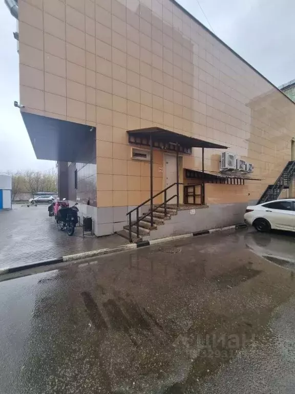 Помещение свободного назначения в Московская область, Электросталь ... - Фото 1