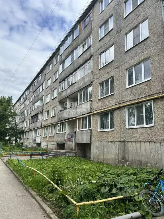 2-к кв. Марий Эл, Йошкар-Ола ул. Павленко, 9 (53.9 м) - Фото 0