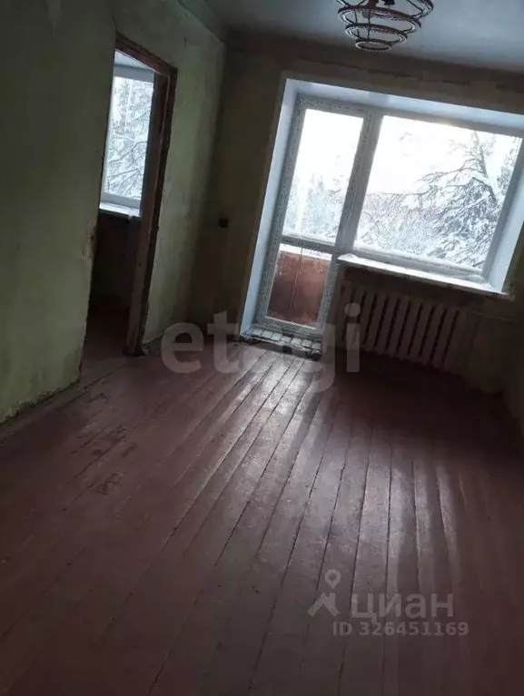 3-к кв. Владимирская область, Муром Муромская ул., 27 (53.8 м) - Фото 2