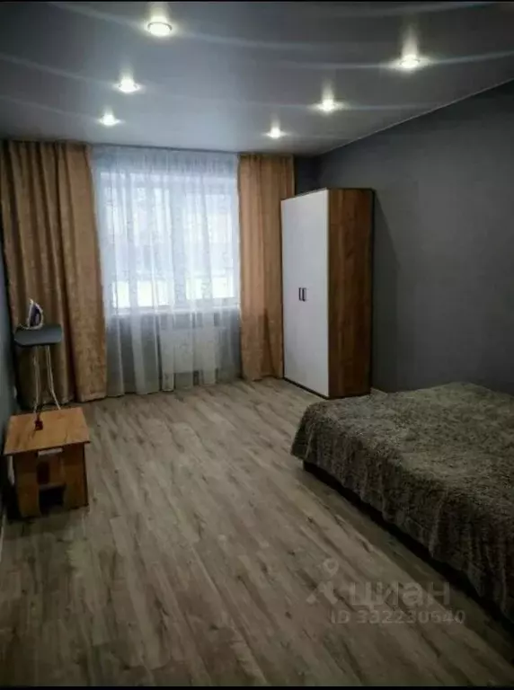 1-к кв. Хакасия, Абакан ул. Некрасова, 16 (40.0 м) - Фото 2