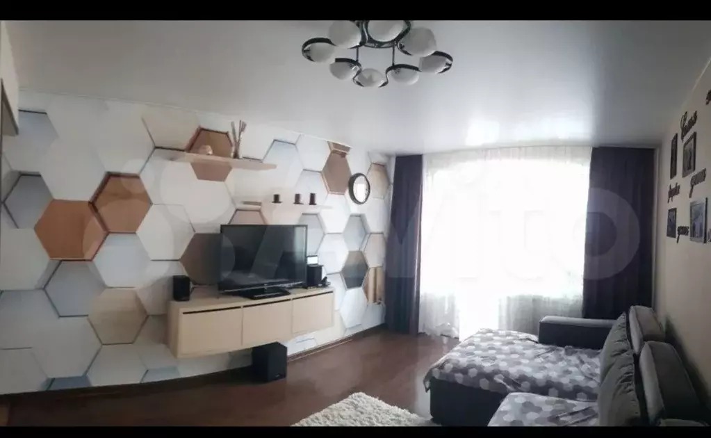 Продаётся 2-к квартира, 53 м - Фото 0