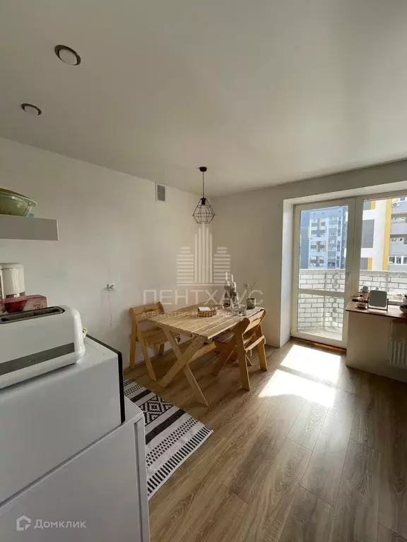 Продаётся квартира-студия, 25.7 м - Фото 1