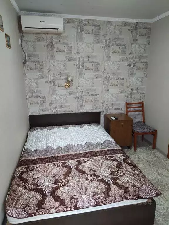 Дом в Крым, Евпатория ул. Огородническая, 24 (45 м) - Фото 1