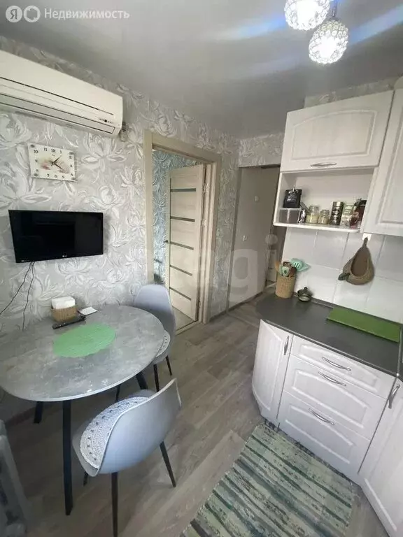 2-комнатная квартира: Курган, улица Коли Мяготина, 104 (42 м) - Фото 1
