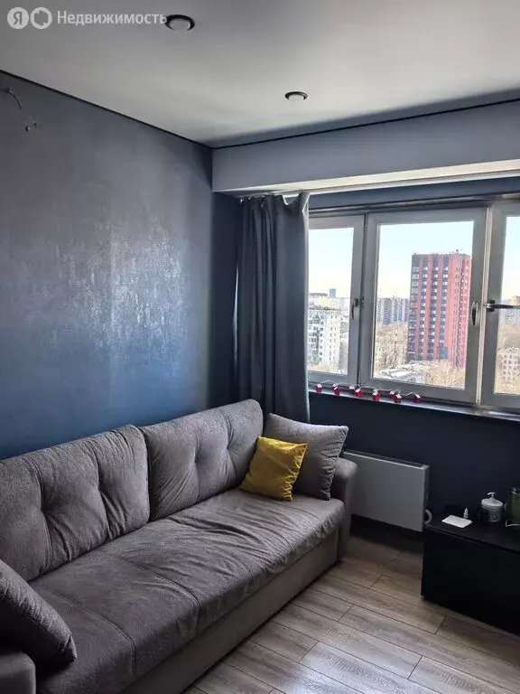 3-комнатная квартира: Москва, Братская улица, 21к1 (53.3 м) - Фото 2