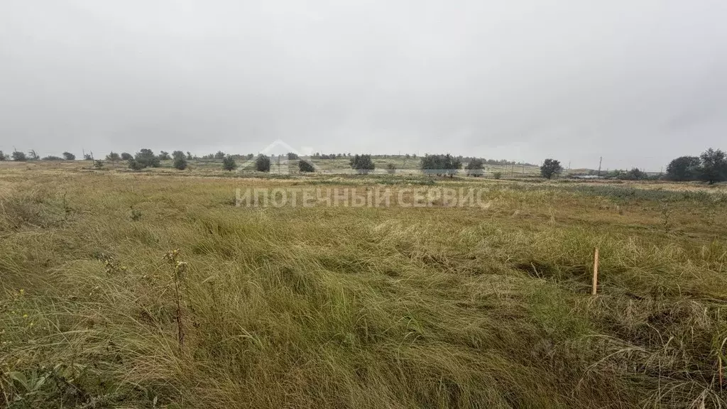 Участок в Челябинская область, Магнитогорск ул. Первооктябрьская (6.0 ... - Фото 1