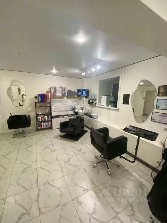 Офис в Архангельская область, Архангельск Троицкий просп., 23 (114 м) - Фото 1