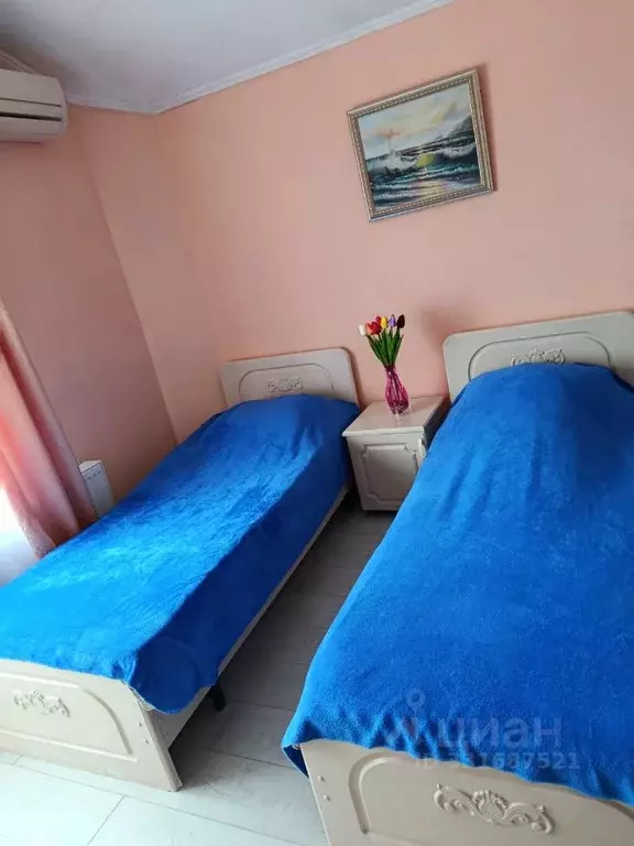 Комната Краснодарский край, Анапа Азовская ул., 19 (16.0 м) - Фото 2