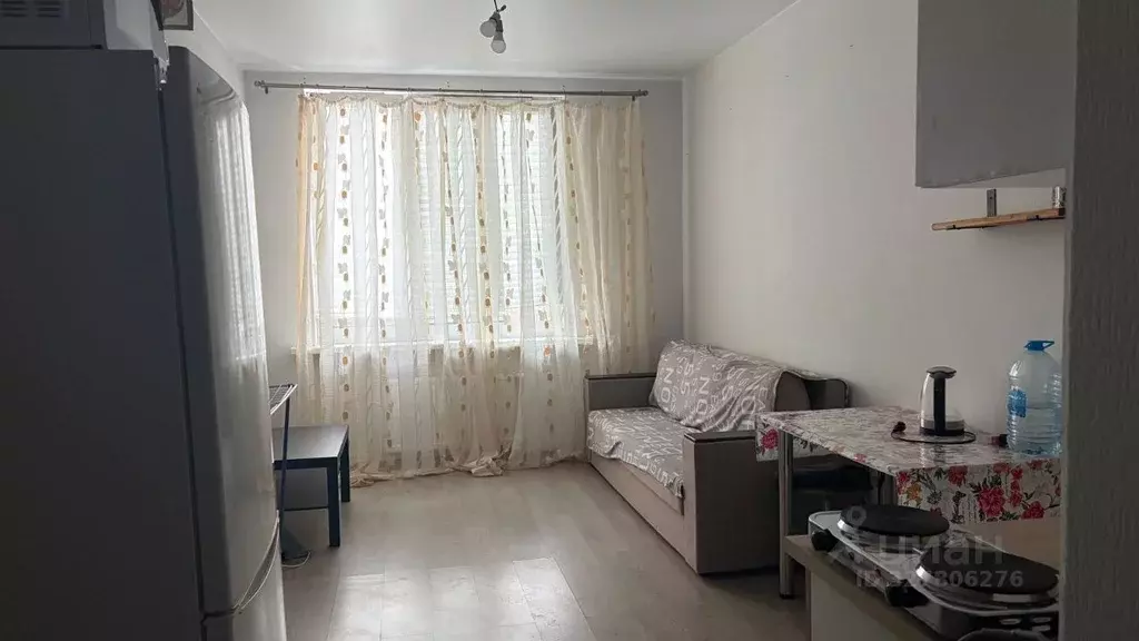 3-к кв. Московская область, Мытищи ул. Мира, 49 (58.0 м) - Фото 2