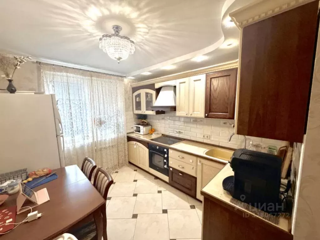 Квартира, 1 комната, 38 м - Фото 2