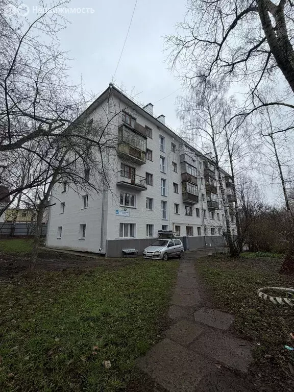 2-комнатная квартира: Киров, Октябрьский проспект, 96А (43.4 м) - Фото 2