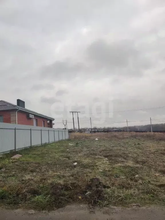 Участок в Ростовская область, Аксай ул. Бакланова (10.3 сот.) - Фото 1