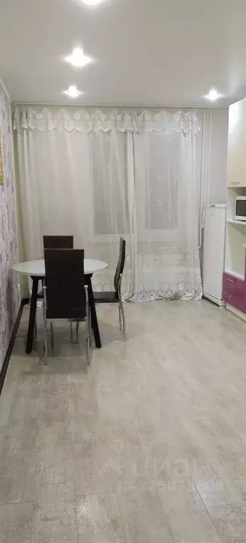 1-к кв. Алтайский край, Барнаул Взлетная ул., 103 (40.2 м) - Фото 2