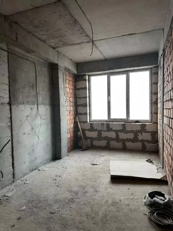 2-к кв. Дагестан, Махачкала ул. Устарбекова, 6 (87.3 м) - Фото 1