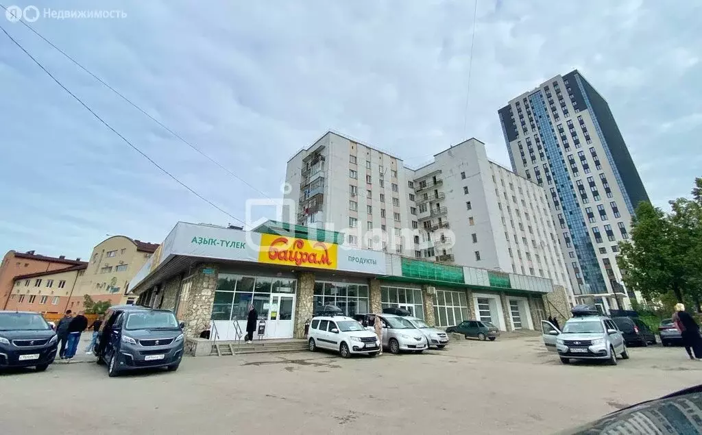 Торговая площадь (40 м) - Фото 1