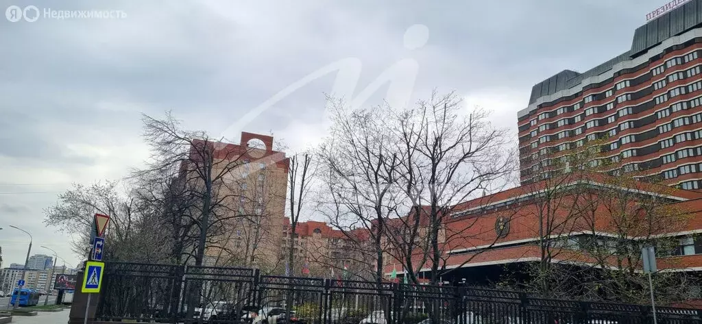 3-комнатная квартира: Москва, улица Большая Якиманка, 26 (105.2 м) - Фото 1