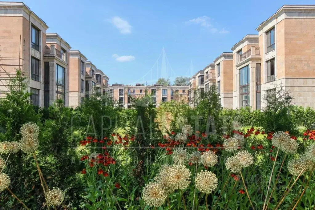 6-к кв. Москва Таманская ул., 3с2 (840.0 м) - Фото 1