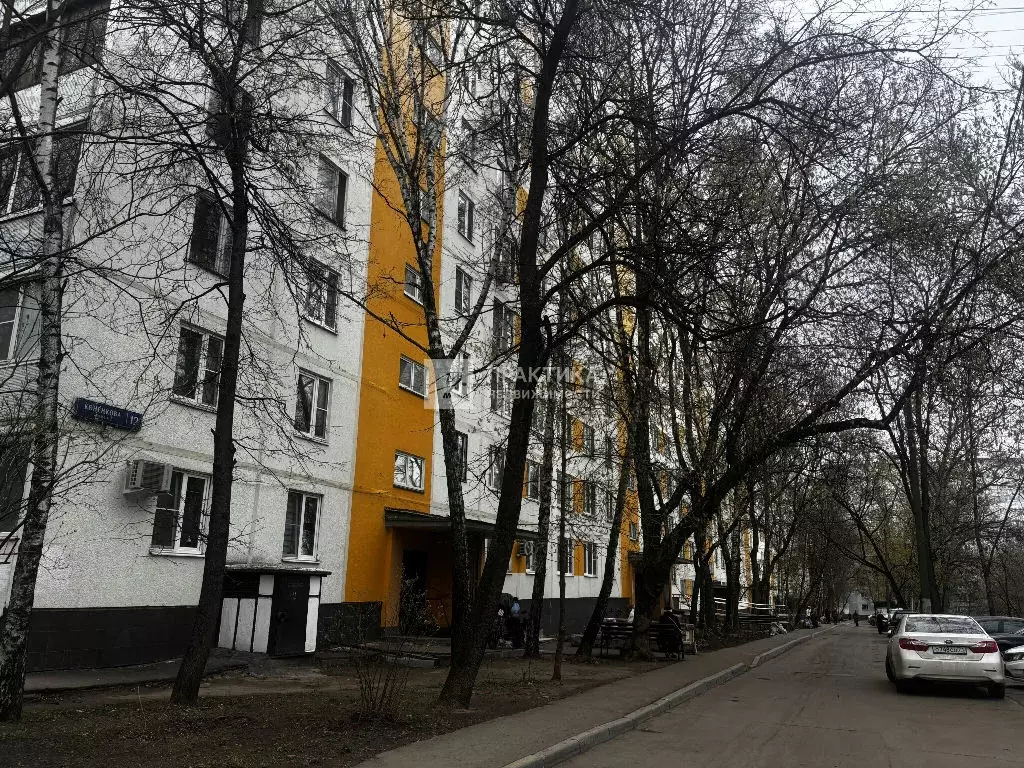 Продается 2-комнатная квартира - Фото 1