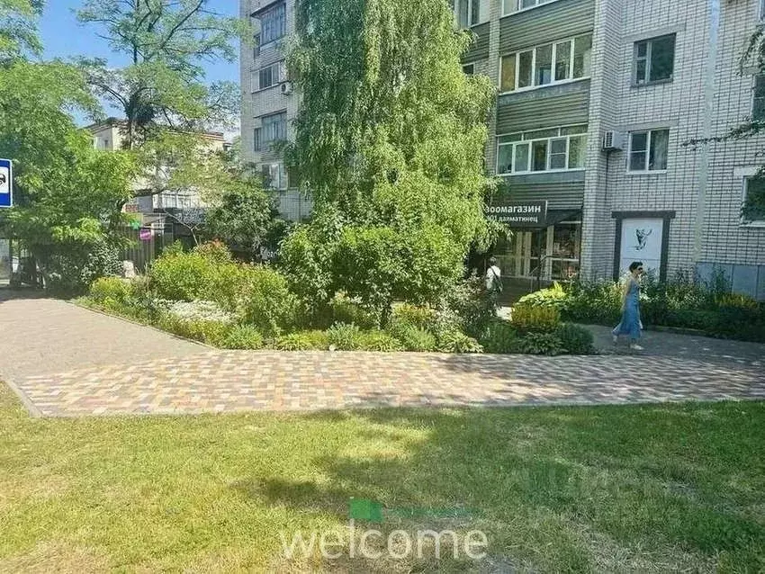 Торговая площадь в Ставропольский край, Ставрополь ул. Ленина, 208 (63 ... - Фото 2
