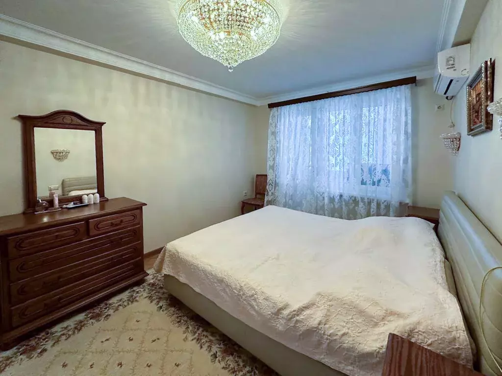 3-к кв. Дагестан, Дербент ул. Владимира Ленина, 64 (73.5 м) - Фото 1