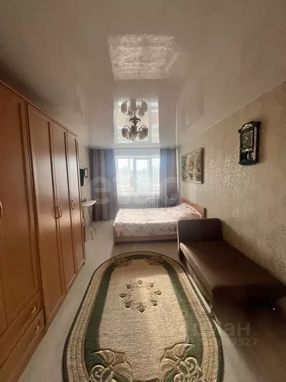 1-к кв. Брянская область, Брянск Гомельская ул., 34 (50.9 м) - Фото 1