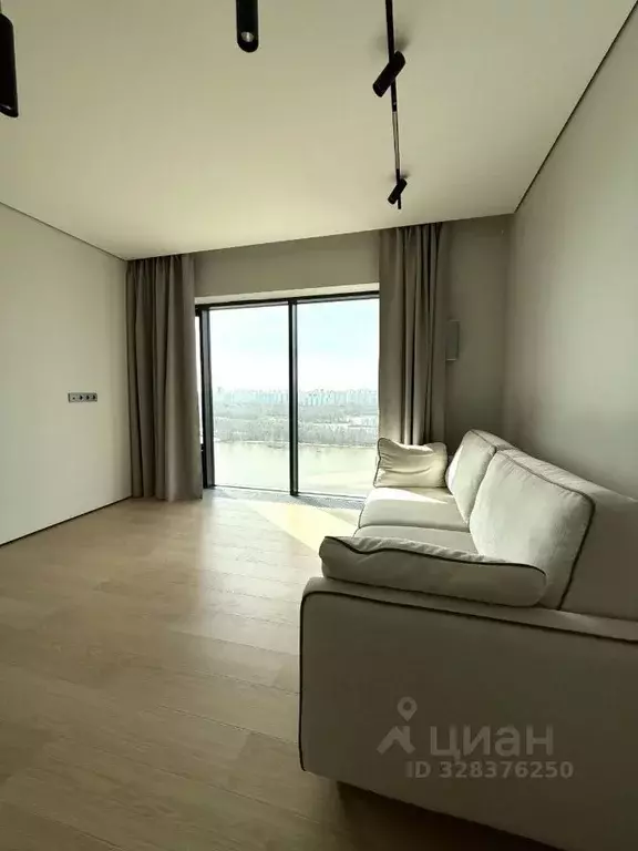 2-к кв. Москва Волоколамское ш., 95/2 (65.5 м) - Фото 2