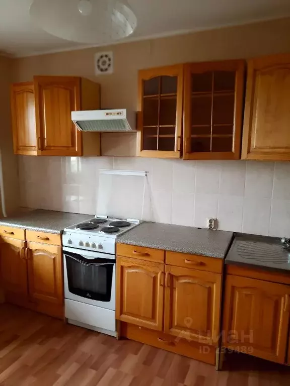 3-к кв. Башкортостан, Уфа ул. Пушкина, 35/3 (84.0 м) - Фото 1