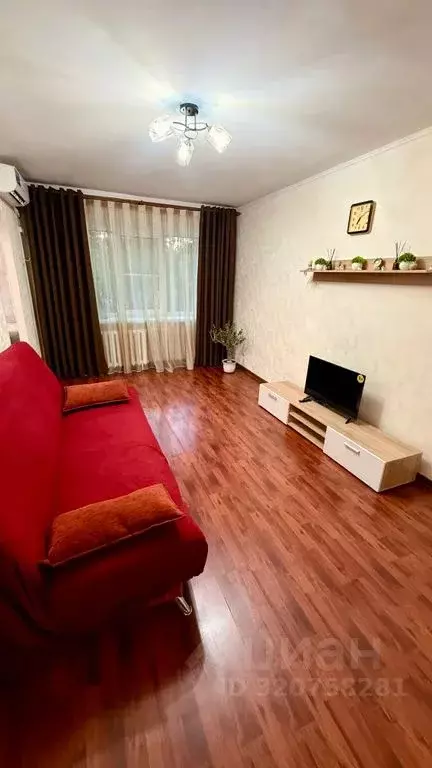 2-к кв. Волгоградская область, Волгоград Козловская ул., 33 (45.0 м) - Фото 0